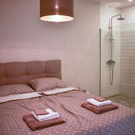 Apartmani Novi Sad Mg44 外观 照片