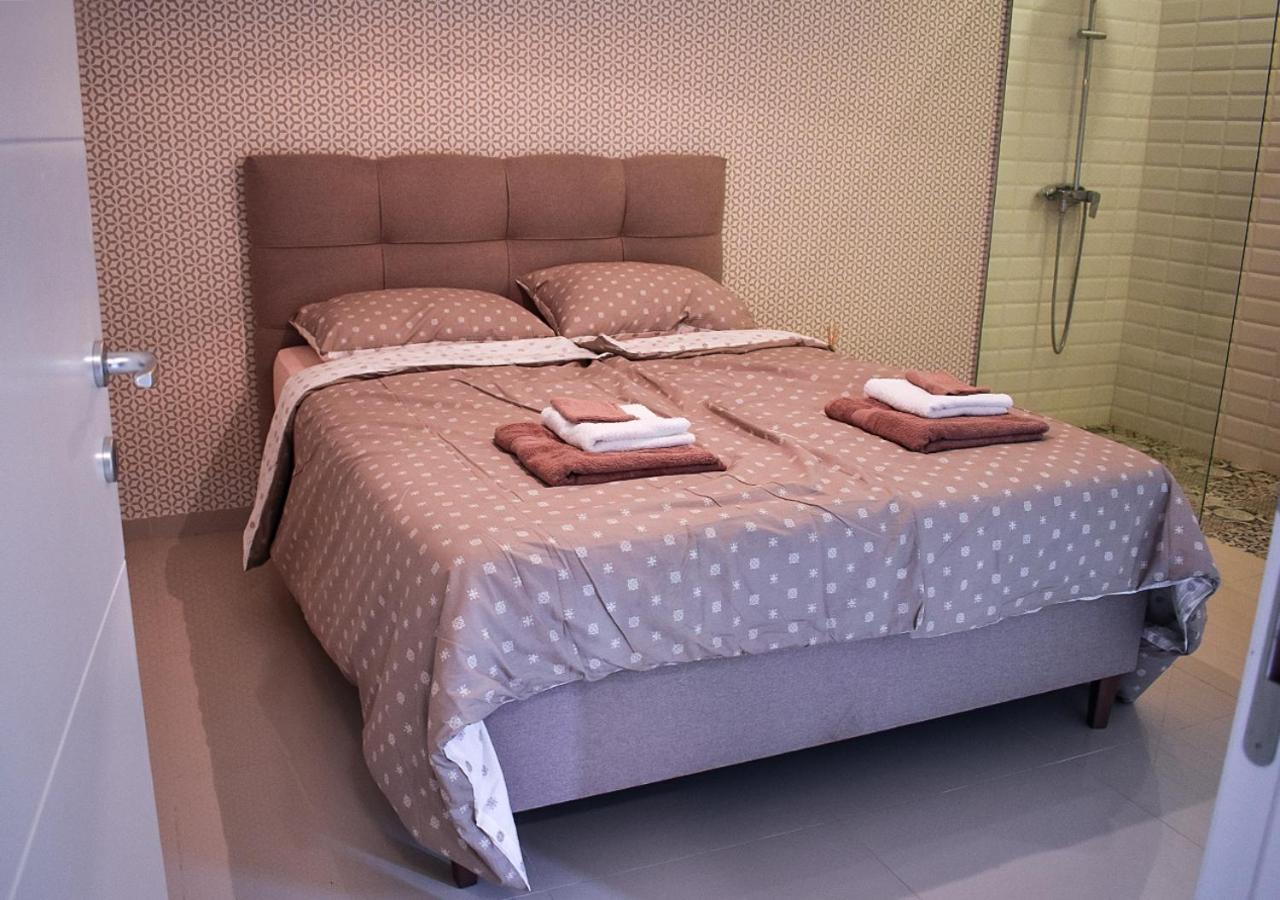 Apartmani Novi Sad Mg44 外观 照片