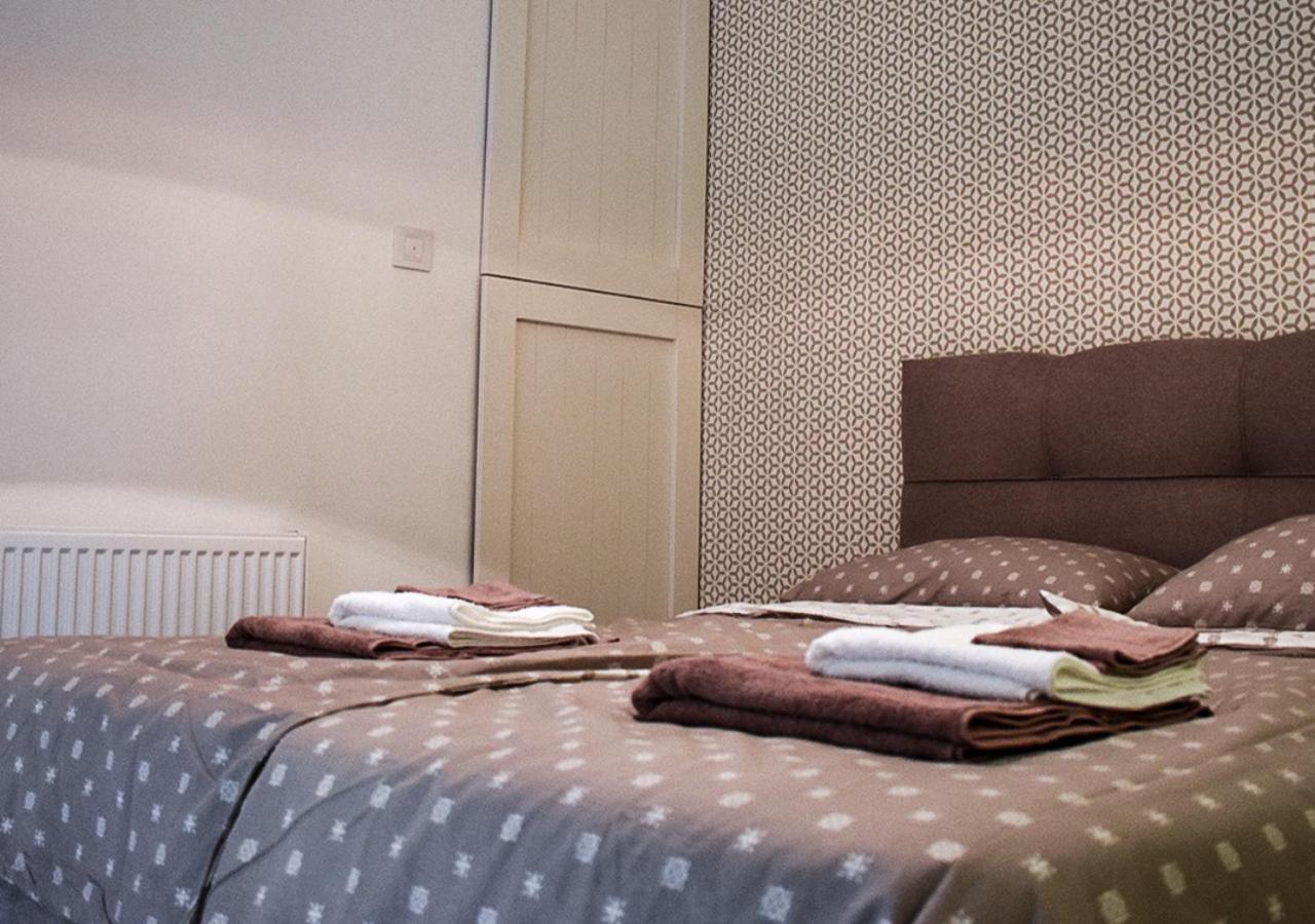 Apartmani Novi Sad Mg44 外观 照片